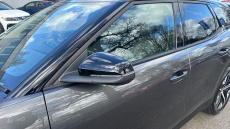 Ford Explorer 210kW Select 77kWh 5dr Auto Electric Estate